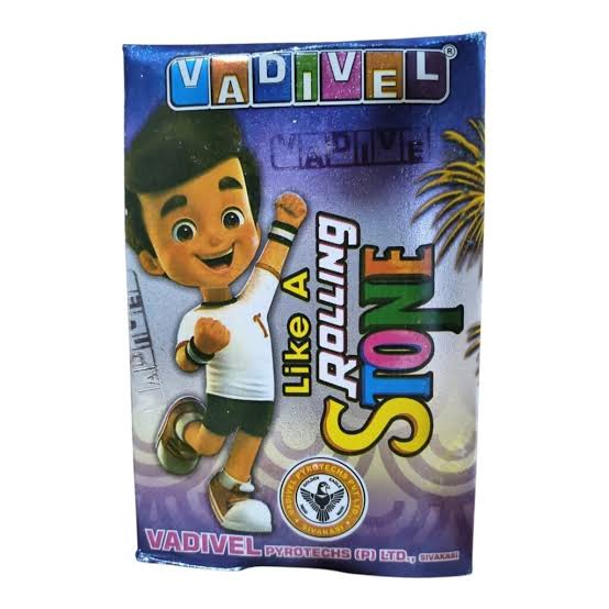 6" WATER RAIN (VADIVEL)